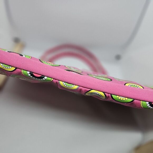 MSC Mainstreet Collection Initial "R" Laptop/Tote Bag 15x11 - Picture 11 of 13